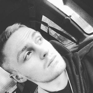 Meet your Posher, David